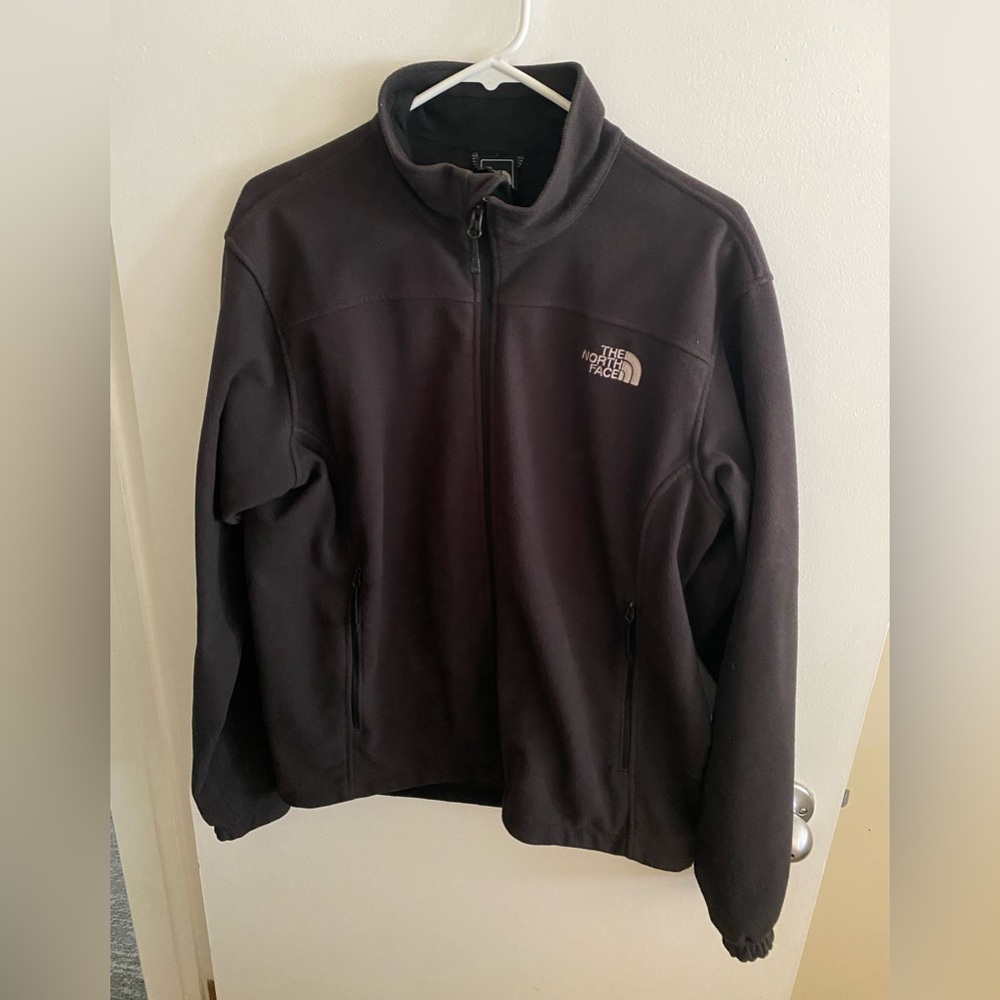 North Face Fleece Jacket